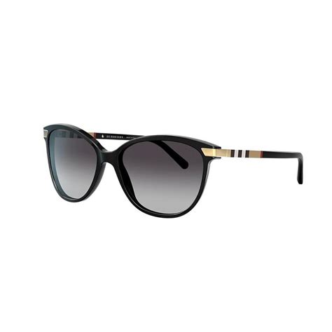 oculos de sol feminino burberry irregular